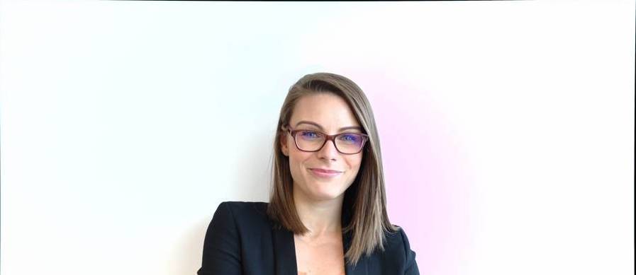 Introducing : Monika Carlton our newest Principal Consultant