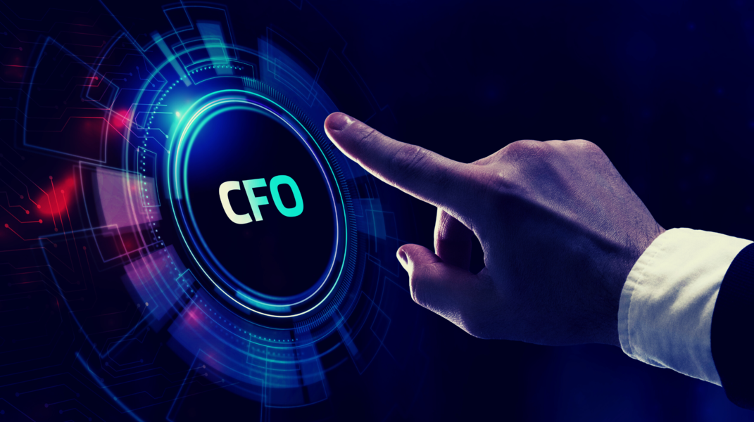 Why Courageous Leadership is Essential for CFOs